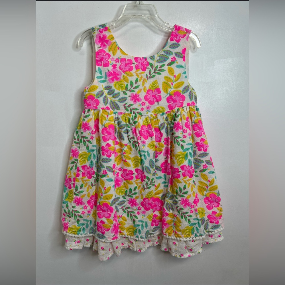 Floral Dress |special occasion dress